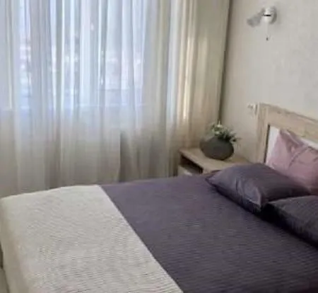 Guest house Zdd1